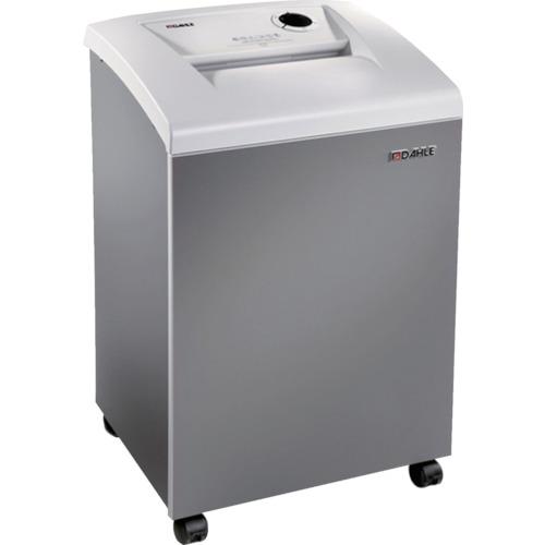 เครื่องทำลายเอกสาร DAHLE clean Tech 51422