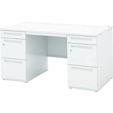 将图像导入到图库查看器中Uchida SCAENA/双袖桌SK 167 A 4 -33 LSK OW/PW
