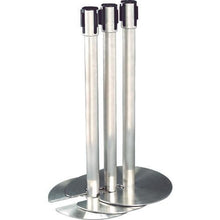 将图像导入到图库查看器中TOMOYA导杆不锈钢(H80cm)蓝色
