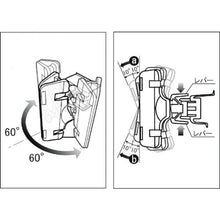 โหลดรูปภาพลงในโปรแกรมดูแกลเลอรี ประเภท TOMOYA ผูกประเภทแม่เหล็ก
