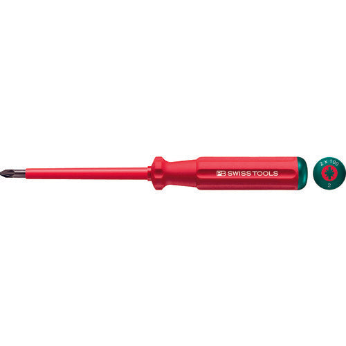 Trình điều INA dương/rãnh điện PB SWISS TOOLS 5180-1-80