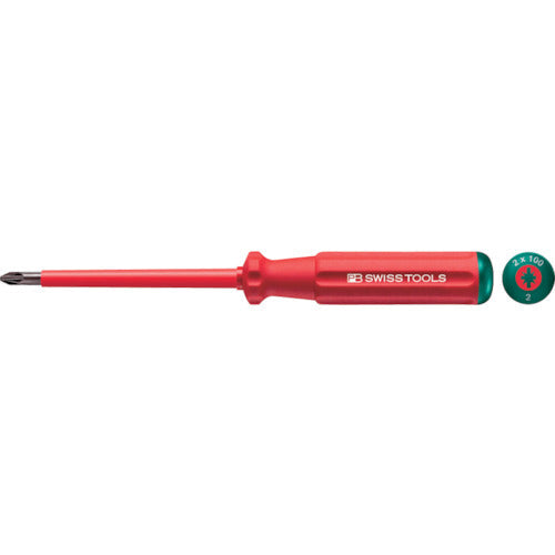 Trình điều INA dương/rãnh điện PB SWISS TOOLS 5180-2-100