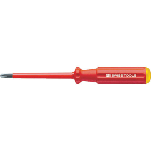 Tua vít cách điện PB SWISS TOOLS INA /Plus 1X6