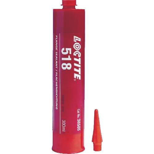 LOCTITE aluminum flange sealant 518 300ml
