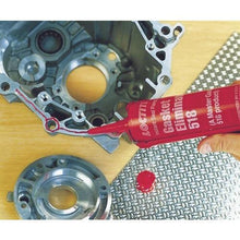 Load image into gallery viewer, LOCTITE aluminum flange sealant 518 300ml
