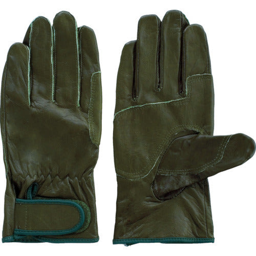 FUJI GLOVE PH-36 National Defense M