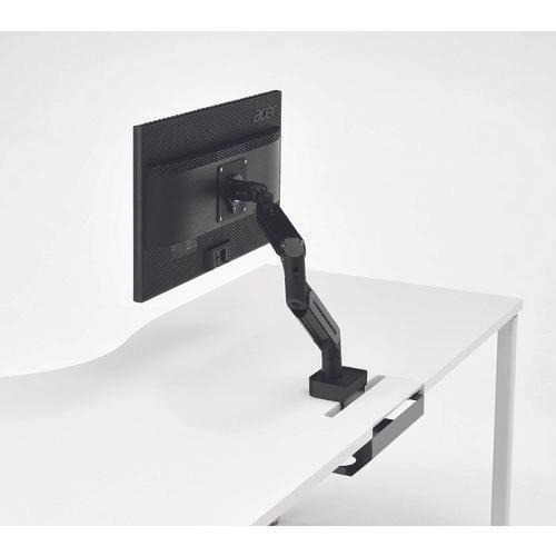 监视器臂EG上紧夹1ABK