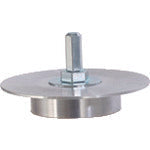Fisher Tarmoz 6H Dedicated Tool TSS