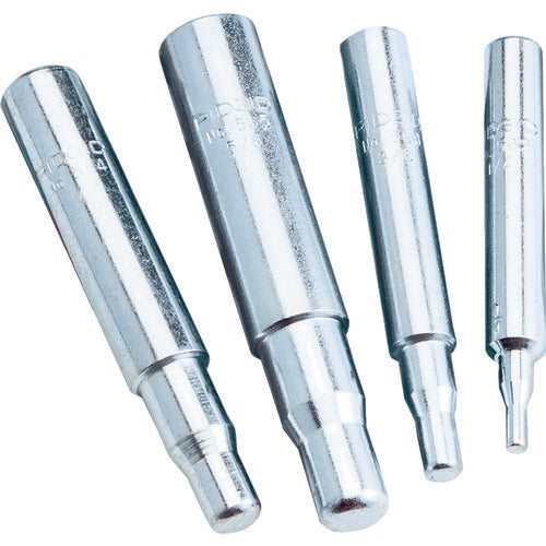 RIDGE Swaging Toolkit 570