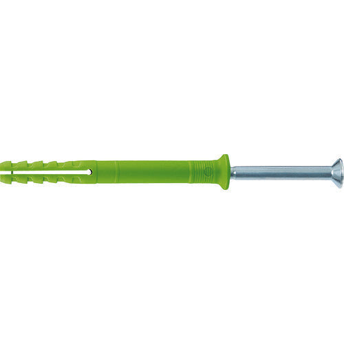 Fisher HAMMER CASTER Fix N6X40/10 S Green (45 pieces)