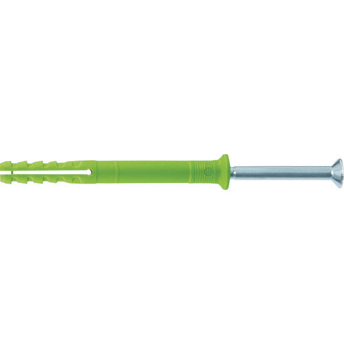 Fisher HAMMER CASTER Fix N8X100/60 S Green (45 pieces)