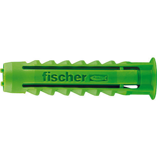 Fisher SX plug 5X25 green (90 pieces)
