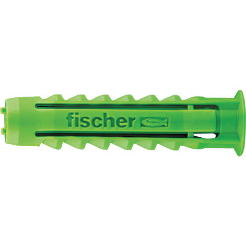 Fisher SX plug 8X65 green (45 pieces)