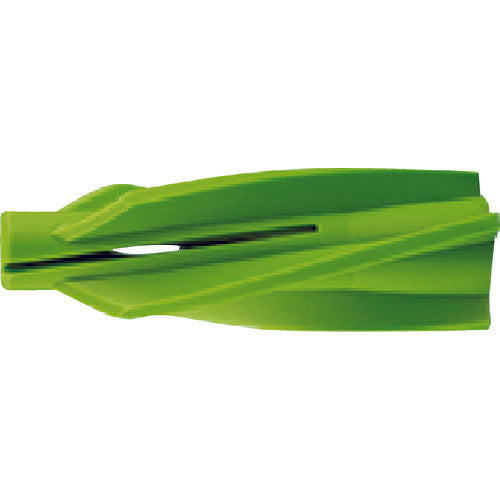 Fisher Gardner Bender plug Gardner Bender 8 green (20 pieces)
