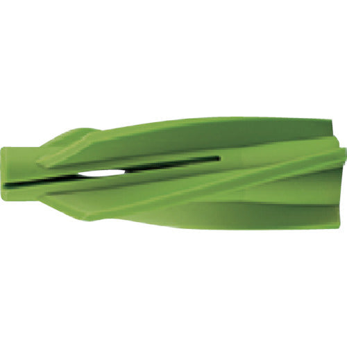 Fisher Gardner Bender plug Gardner Bender 10 green (18 pieces)