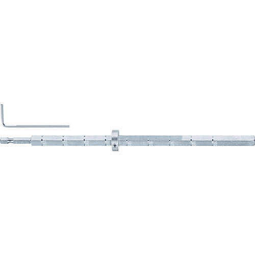 Fisher Termoz Eco Twist dedicated tool termoz SV-2 tool 2