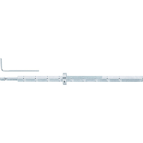 Fisher Termoz Eco Twist dedicated tool termoz SV-2 tool 4