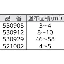 画像をギャラリービューアに読み込む, アサヒペン　木材防虫防腐ソート１Ｌ　ブラウン
