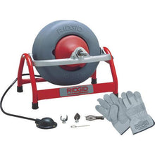 画像をギャラリービューアに読み込む, ＲＩＤＧＩＤ　ドレンクリーナー　Ｋ‐３８００　ｗ／Ｃ－３１
