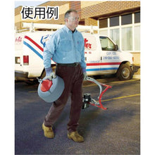 画像をギャラリービューアに読み込む, ＲＩＤＧＩＤ　ドレンクリーナー　Ｋ‐３８００　ｗ／Ｃ－３１
