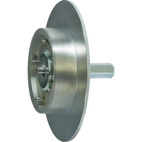 Fisher Turmoz CS Dedicated Tool Hex