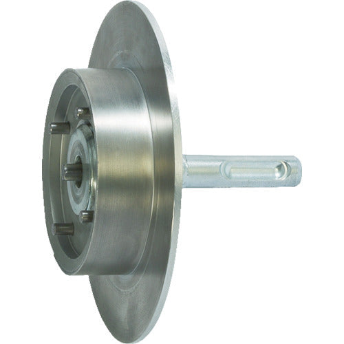 Fisher Turmoz CS Dedicated Tool SDS plus