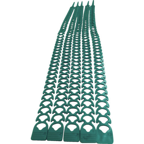 Fisher cable fix green (20 pieces)