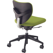 โหลดรูปภาพลงในโปรแกรมดูแกลเลอรี ウチダ　エポチェア肘なしタイプ
