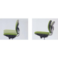 โหลดรูปภาพลงในโปรแกรมดูแกลเลอรี ウチダ　エポチェア肘なしタイプ
