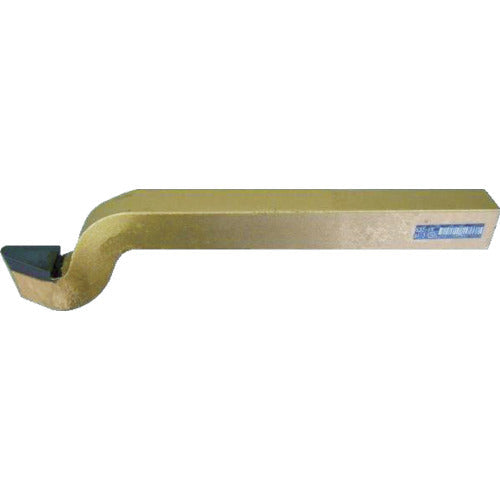 三和　ハイス付刃バイト　６２Ｒ形　１９×１９×２２０