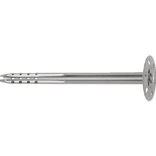 Fisher external insulation anchor DHM 70 fvz (250 pieces)