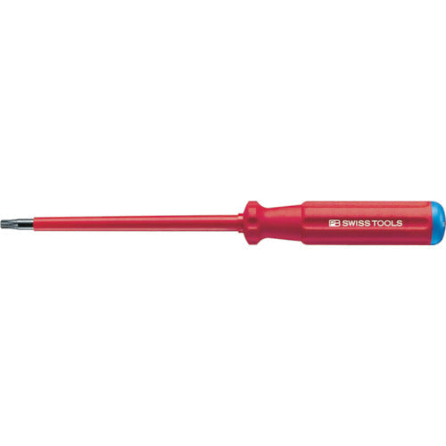 Trình điều khiển Hexalobe cách điện PB SWISS TOOLS T25