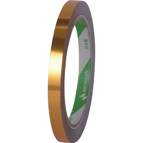 NICHIBAN bag sealing tape gold 540GO 9mmX50m