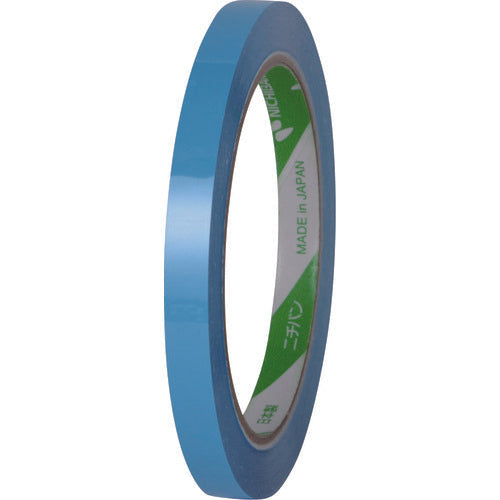 NICHIBAN Bag Sealing Tape Sky Blue 540LB 9mmX50m