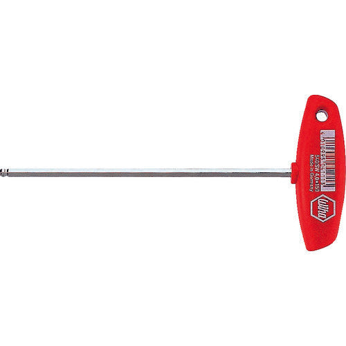 Cờ lê lục giác wiha chữ T 5mm