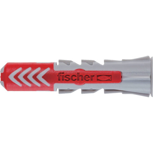 Fisher nylon plug DUOPOWER 6 x 30 (60 pieces)