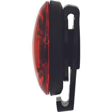 โหลดรูปภาพลงในโปรแกรมดูแกลเลอรี CATEYE Safety Light Wearable Mini SV สีแดง 33 x 39
