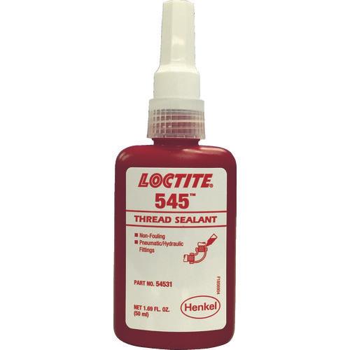 锁紧545液压管路用密封剂50 ML