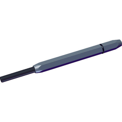 Cú đấm chốt song song RACODON R-BALL 3X160mm