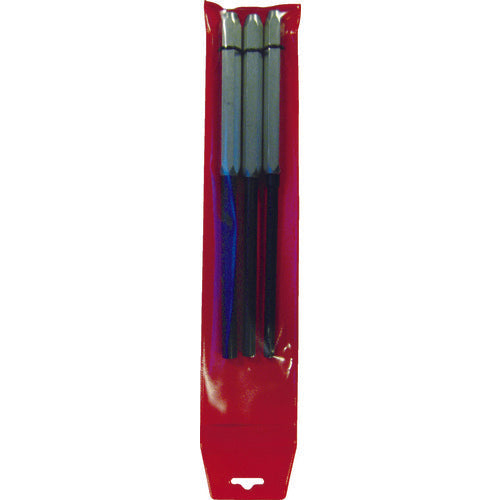 Bộ 3 cú đấm chốt song song dài RACODON R-BALL