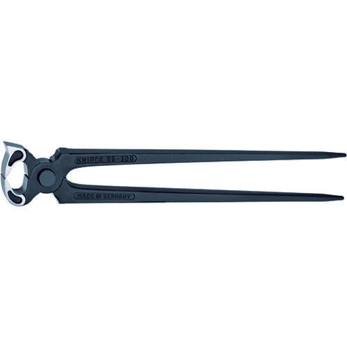 คีมปากแหลม KNIPEX 5500-300 (แบบแฮมเบิร์ก)