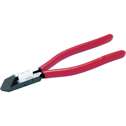 Merry 2-piece diagonal nippers 150mm
