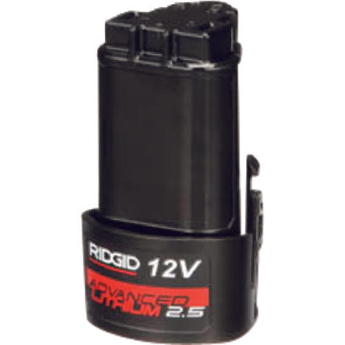 Pin lithium ion cho camera kiểm tra RIDGE CA-350