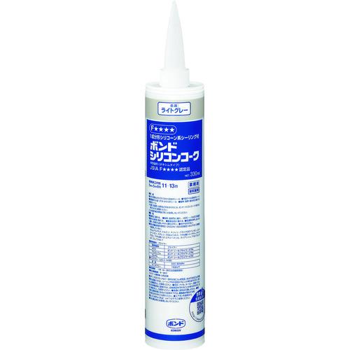 硅胶330 ml浅灰色#55288