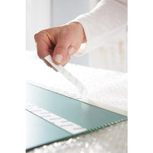 Load image into gallery viewer, Tesa general-purpose double-sided tape tesa 55733 white 19mmx5m
