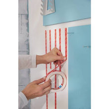 Load image into gallery viewer, Tesa general-purpose double-sided tape tesa 55792 white 19mmx5m
