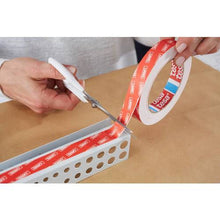 Load image into gallery viewer, Tesa general-purpose double-sided tape tesa 55792 white 19mmx5m
