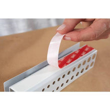 Load image into gallery viewer, Tesa general-purpose double-sided tape tesa 55792 white 19mmx5m
