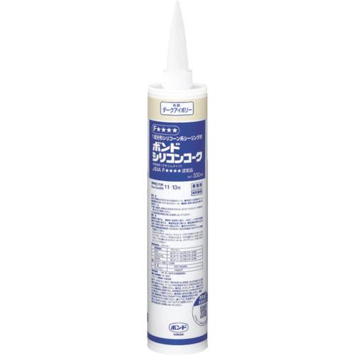 硅胶330 ml深象牙#55878