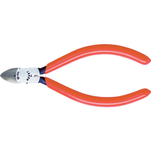 Merry Elect Nippers 120mm with anti-scattering tool